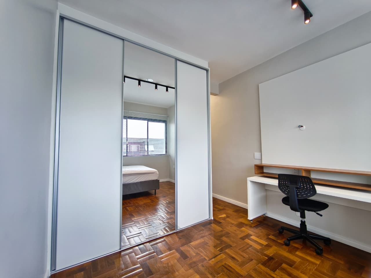 Edifício Costa Faria - Apartamento JK a venda no Centro Histórico. — foto 6