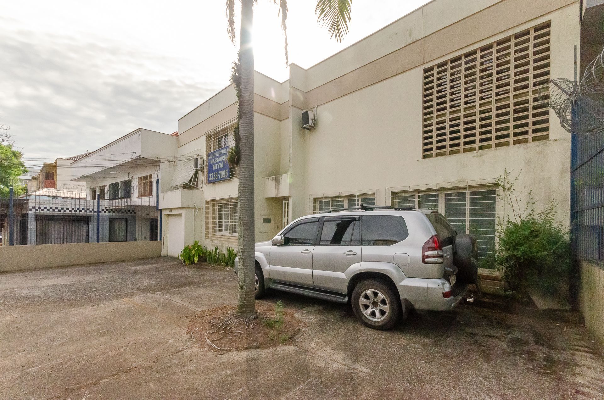 Ampla casa no bairro Petrópolis — foto 2