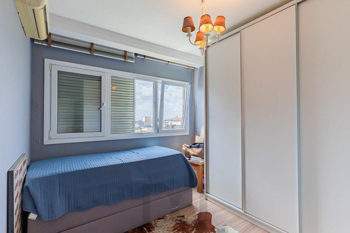 Apartamento de 3 dormitórios próximo ao Grêmio Náutico União — foto 14