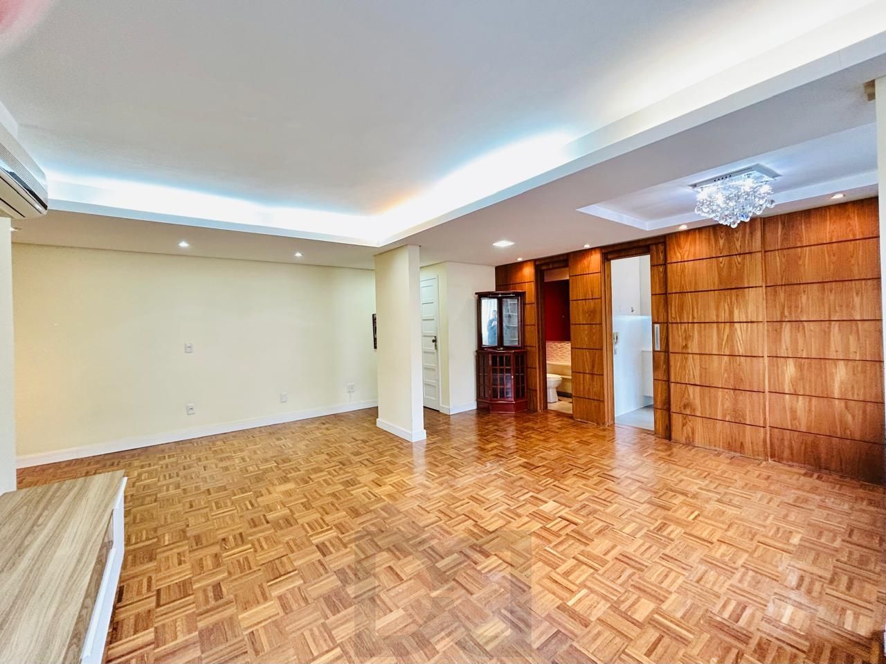 Apartamento de 3 dormitórios Petrópolis — foto 6