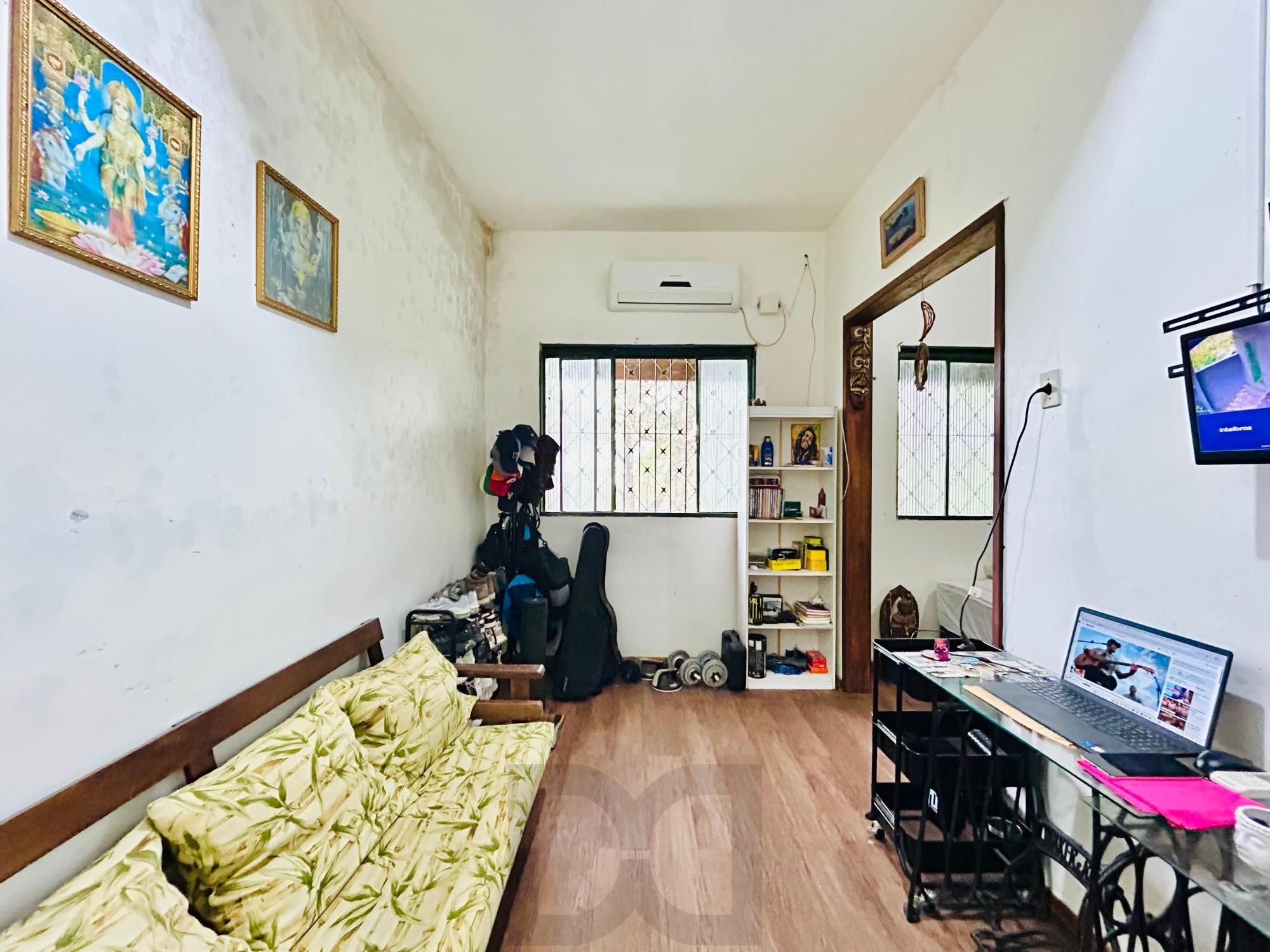 Casa de 2 dormitórios com duas vagas no Bairro Lomba do Pinheiro — foto 15