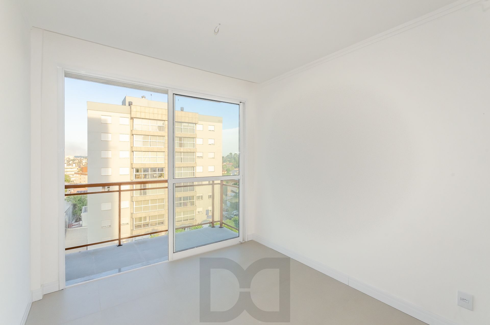 Panoramas Residence Apartamento de 3 dormitórios no bairro Vila Ipiranga — foto 7