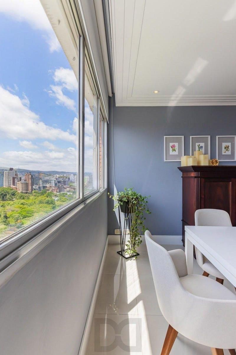 Apartamento de 3 dormitórios próximo ao Grêmio Náutico União — foto 7