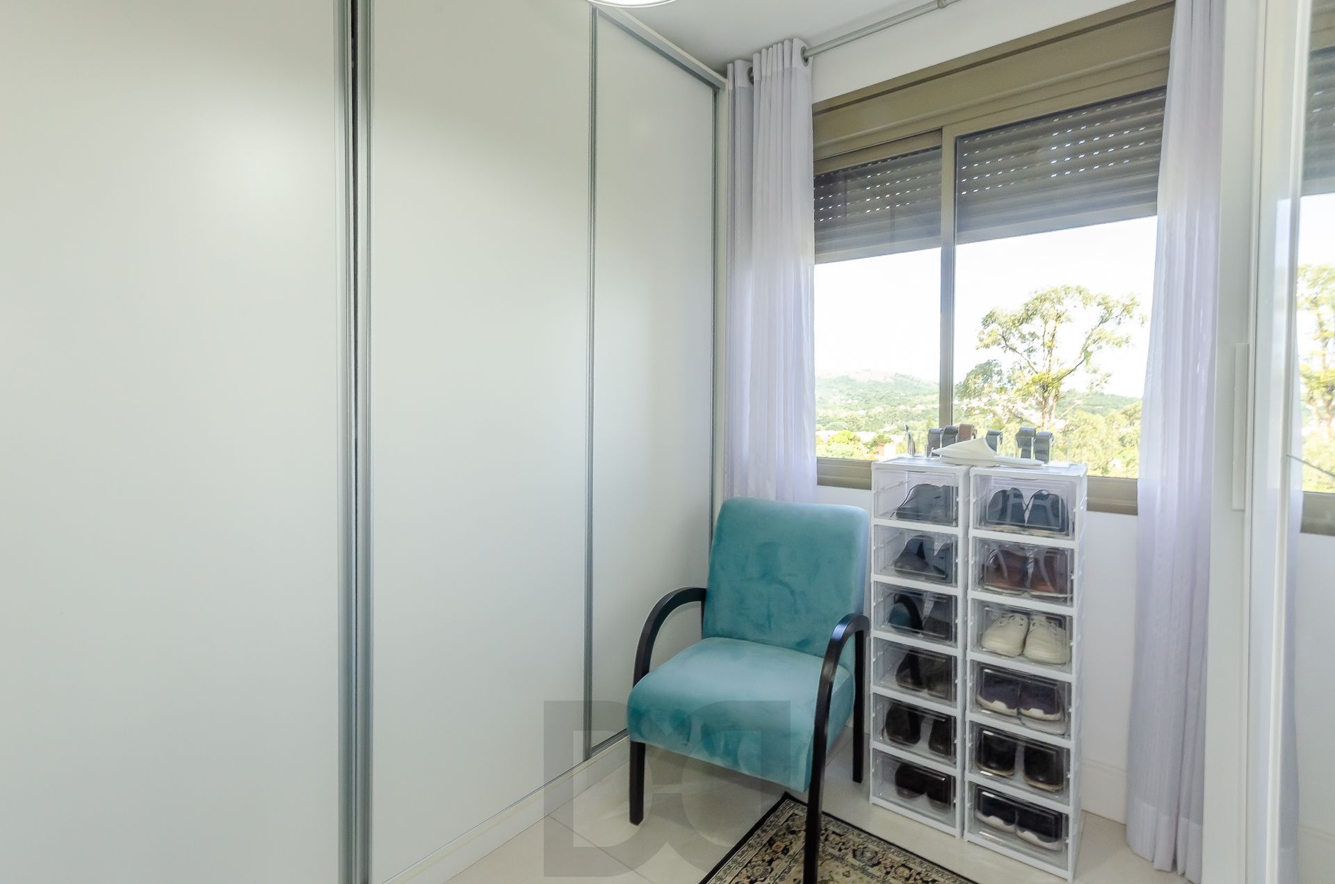Residencial Pedra Bonita - Apartamento a venda com 3 dormitórios no bairro Cavalhada — foto 39