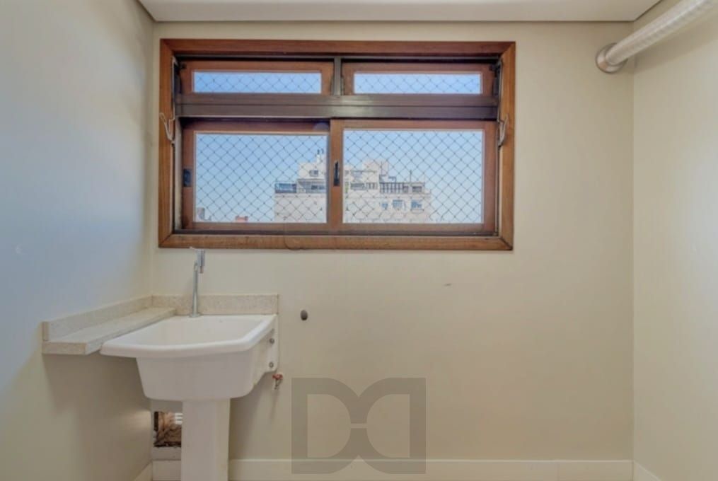 Condomínio Villaggio Belvedere - Apartamento a venda com 3 dormitórios no bairro Petrópolis — foto 12