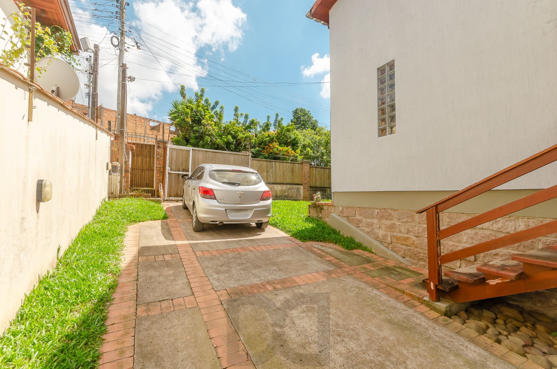 Casa Exclusiva na Zona Sul com Vista Panorâmica, Piscina e Poço Artesiano! — foto 66