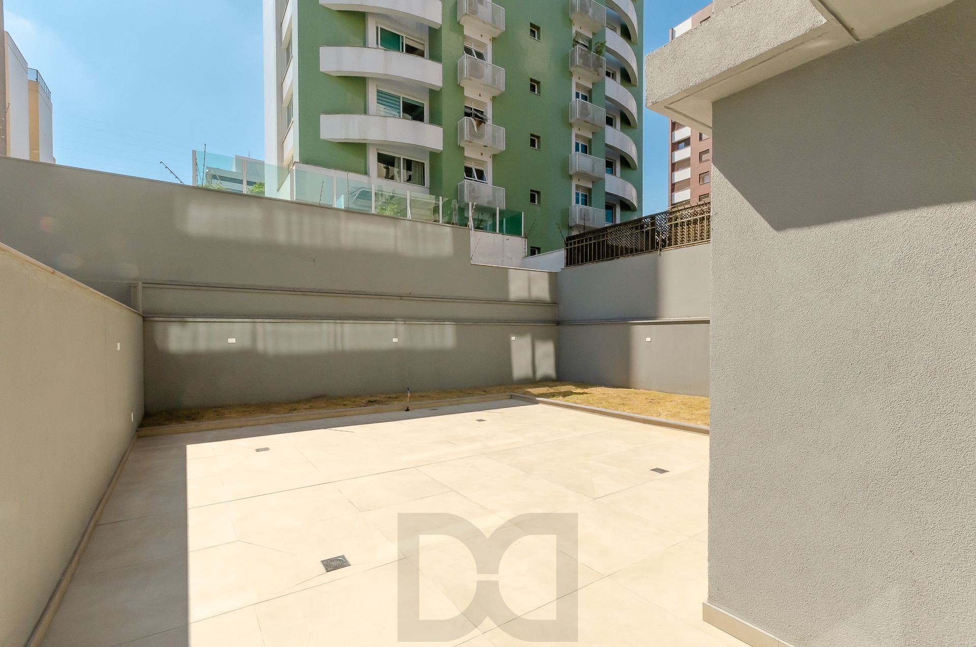 Idea Eça de Queiroz Apartamento Garden de 2 dormitórios no Bairro Petrópolis — foto 6
