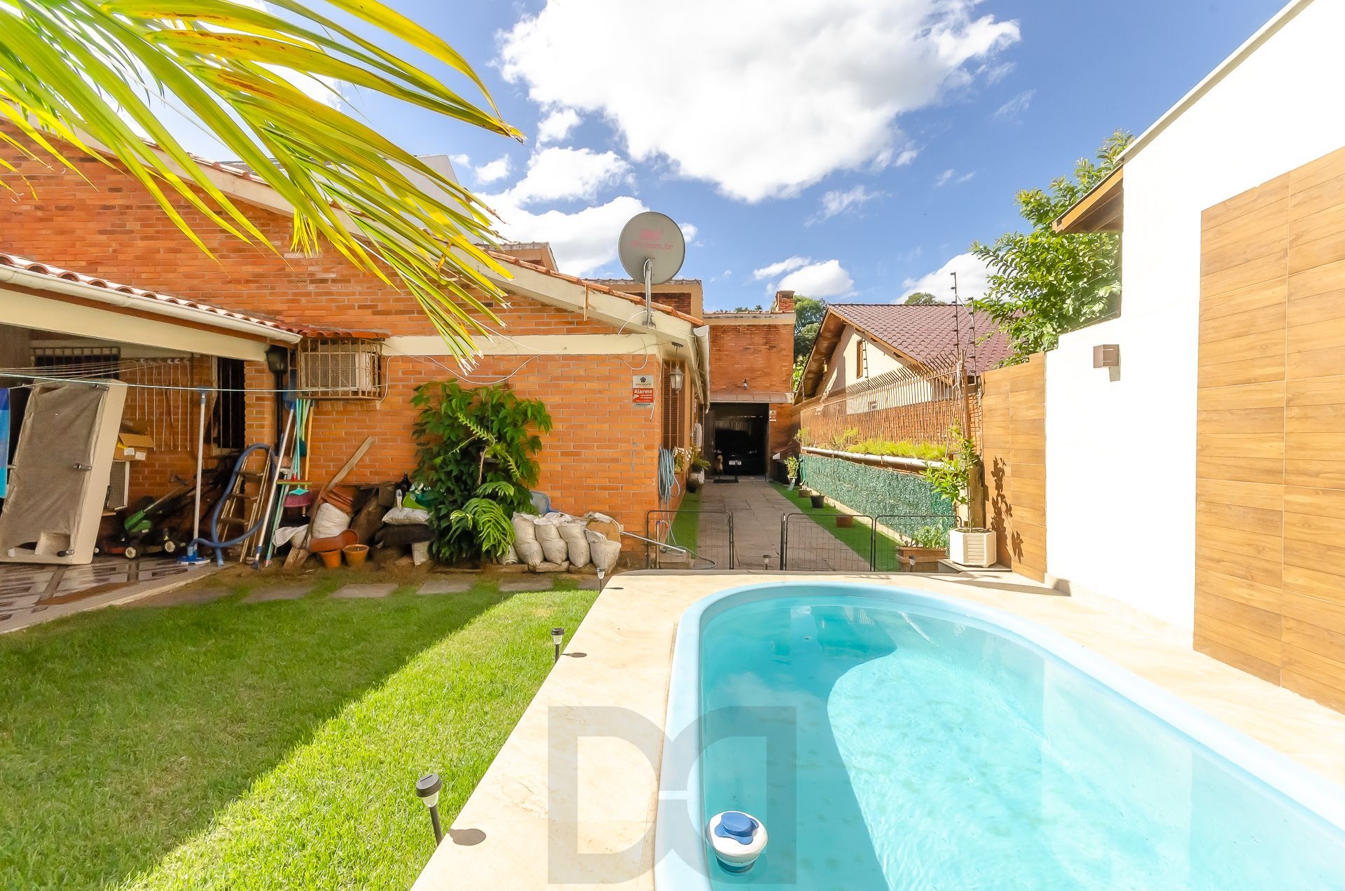 Casa com 3 quartos à venda na Rua Fernando Borba no bairro Ipanema — foto 24