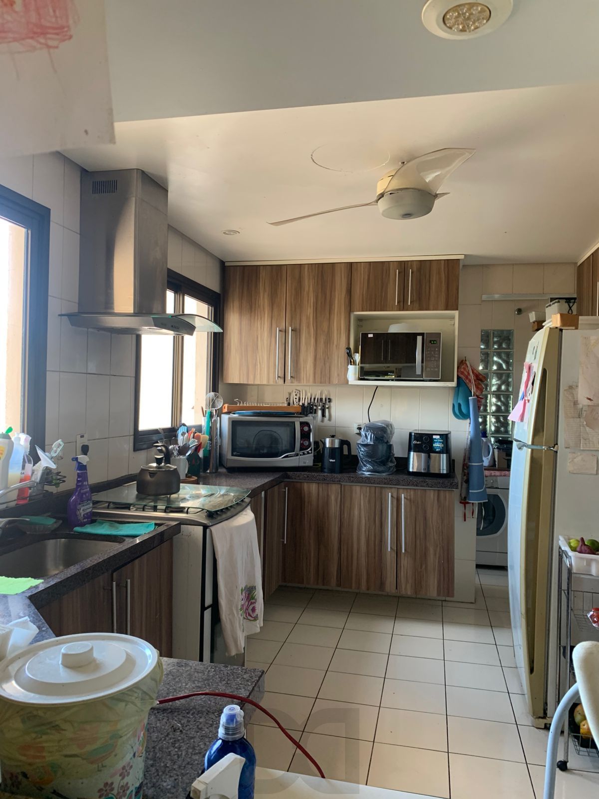 Apartamento com 3 dormitorios e 2 vagas na Medianeira — foto 9