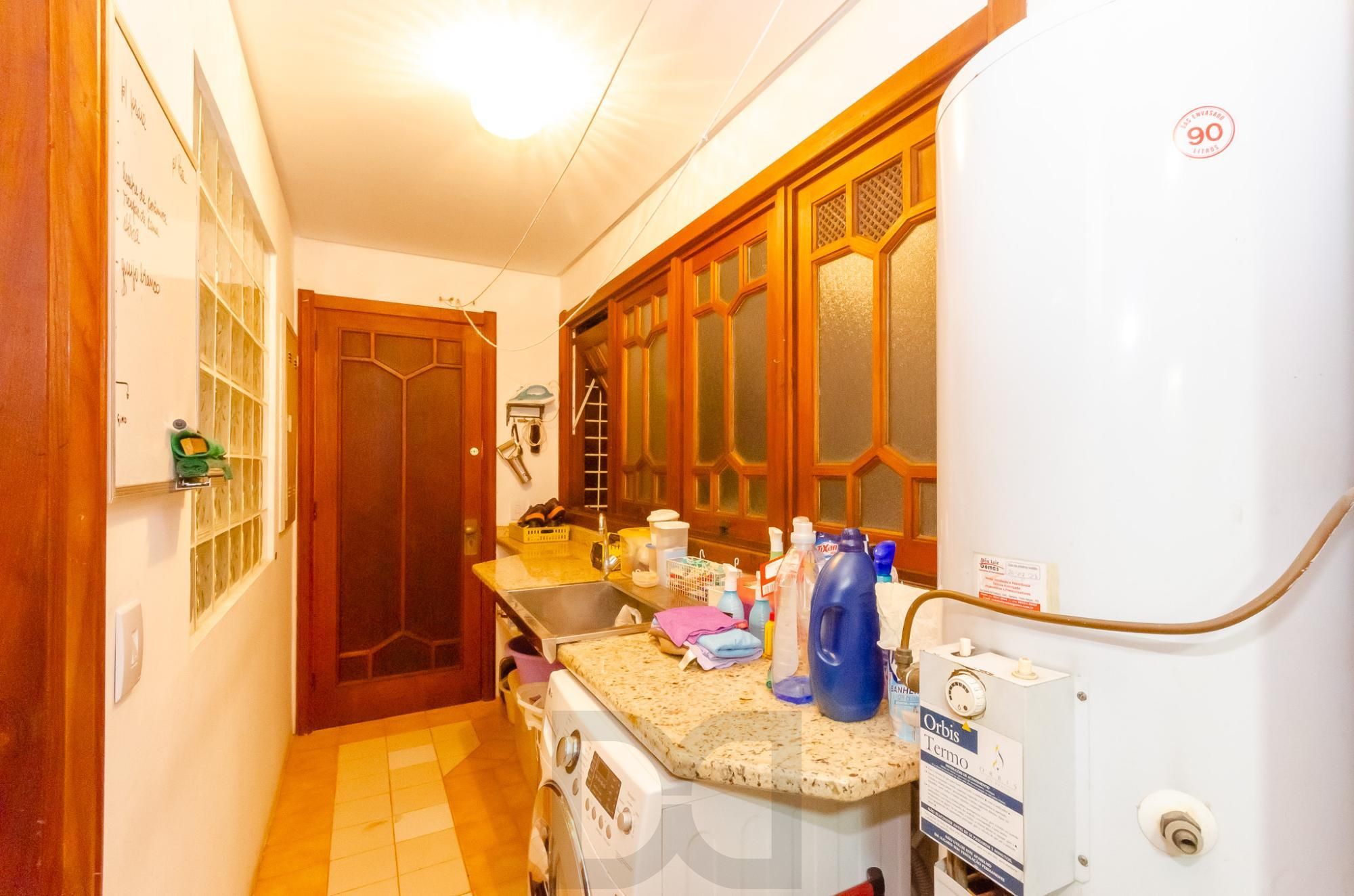 Pierre Lescot Cobertura Duplex com 3 dormitórios no Bairro Auxiliadora — foto 31