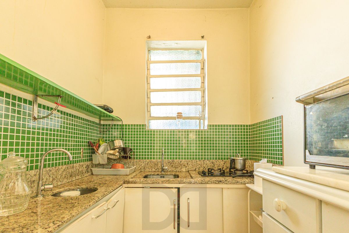 Casa 4 dormitórios Petrópolis — foto 15