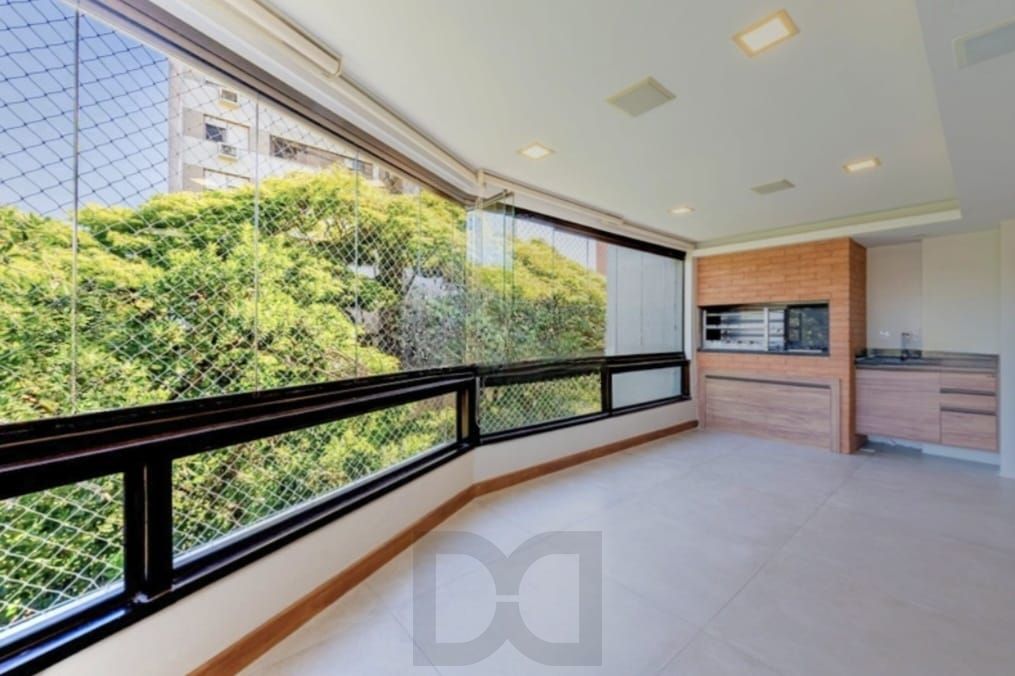 Condomínio Villaggio Belvedere - Apartamento a venda com 3 dormitórios no bairro Petrópolis — foto 1