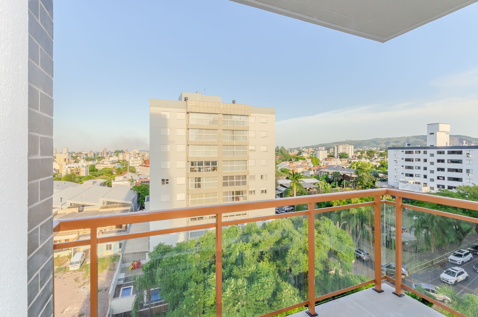 Panoramas Residence Apartamento de 3 dormitórios no bairro Vila Ipiranga — foto 8