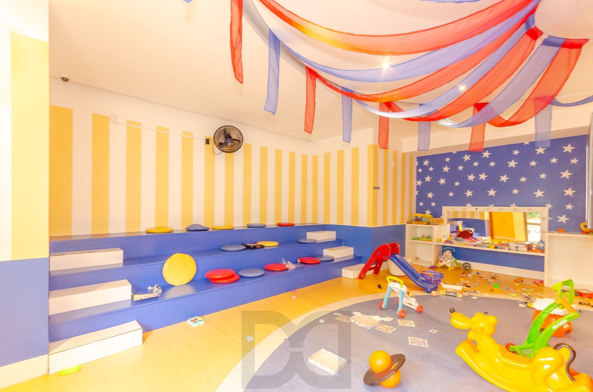 Residencial Pedra Bonita - Apartamento a venda com 3 dormitórios no bairro Cavalhada — foto 62