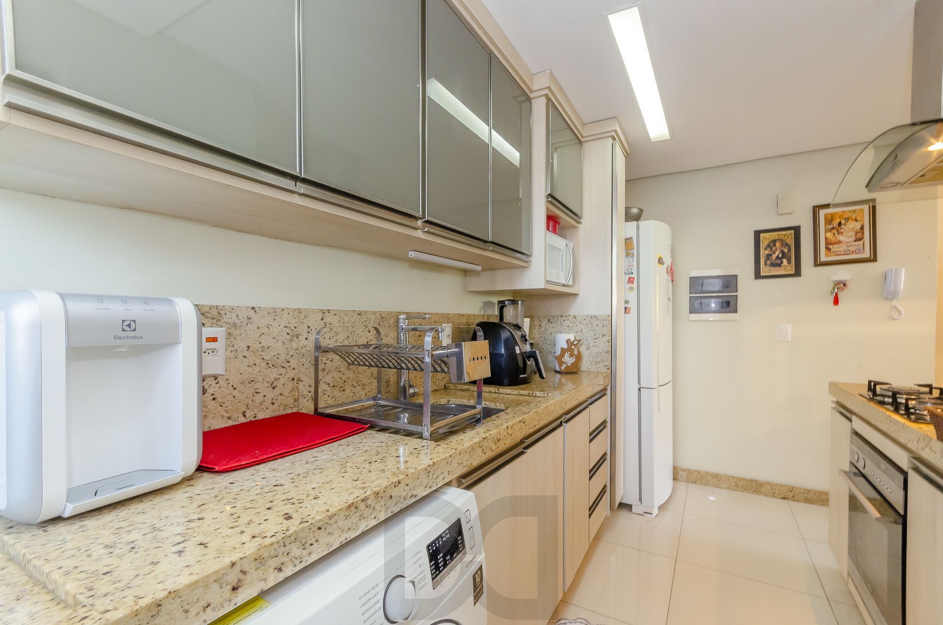 Edifício Portal dos Açorianos - Apartamento Cidade Baixa — foto 16