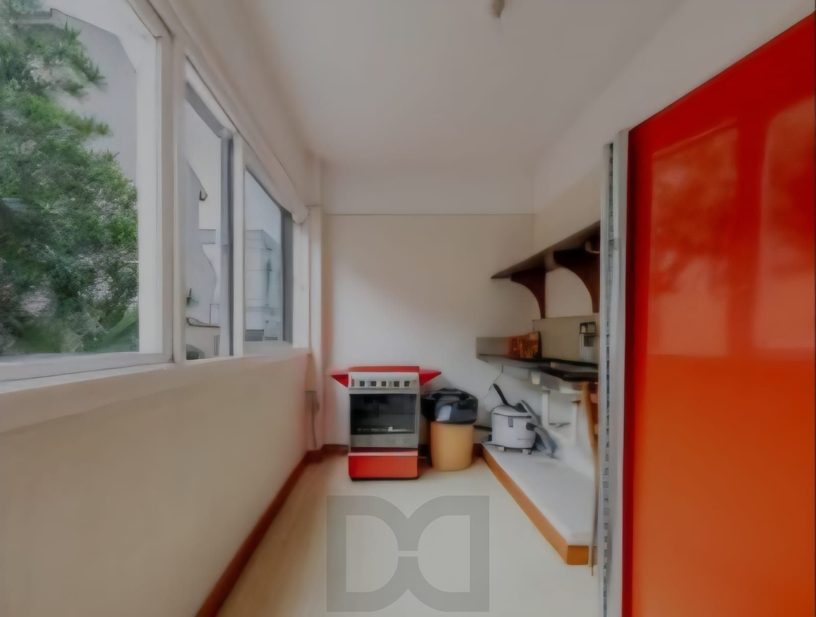 Apartamento com 111m², 3 dormitórios no bairro São João. — foto 17