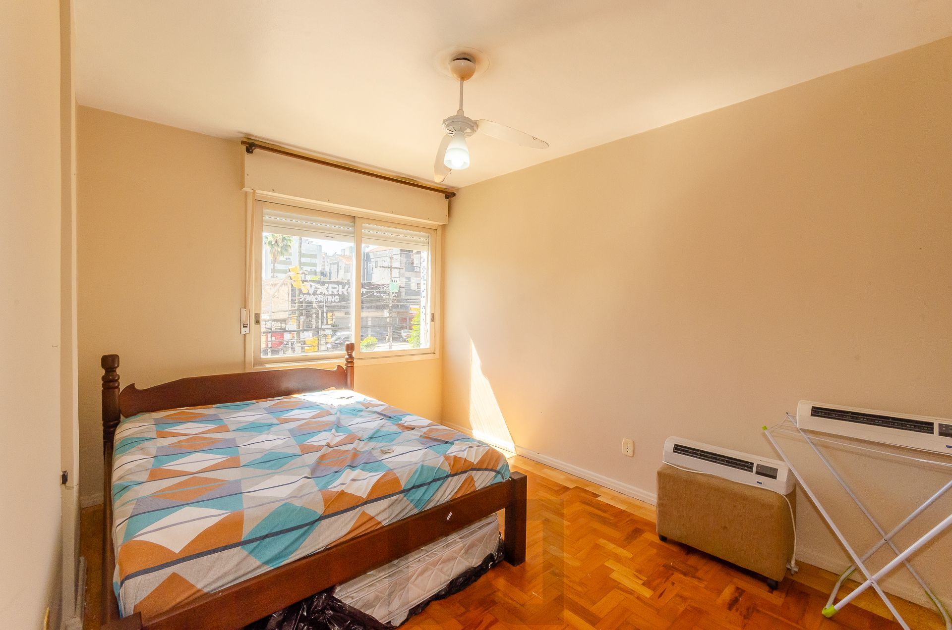 Edifício Anne Franke Apartamento no bairro Petrópolis — foto 22