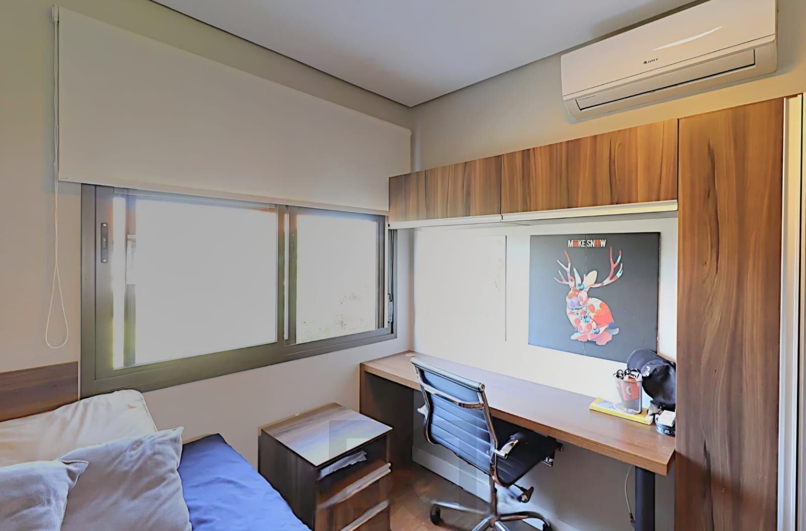 Condomínio Vista Comfort Home - Apartamento a venda com dois dormitórios no bairro Cristo Redentor — foto 13