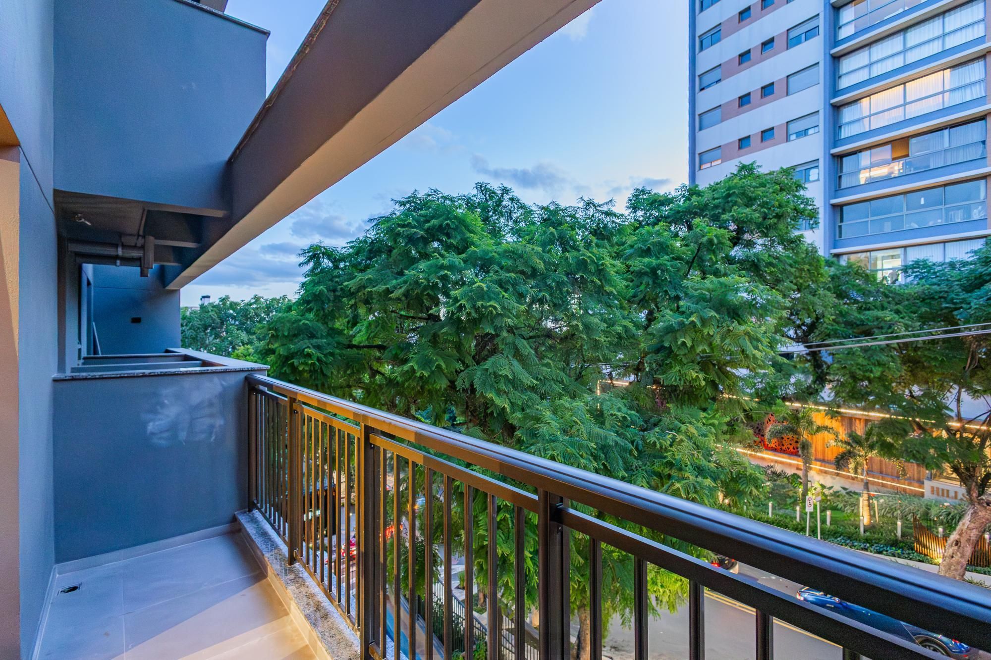 Miradouro - Apartamento 100% mobiliado no bairro Santa Cecília — foto 6
