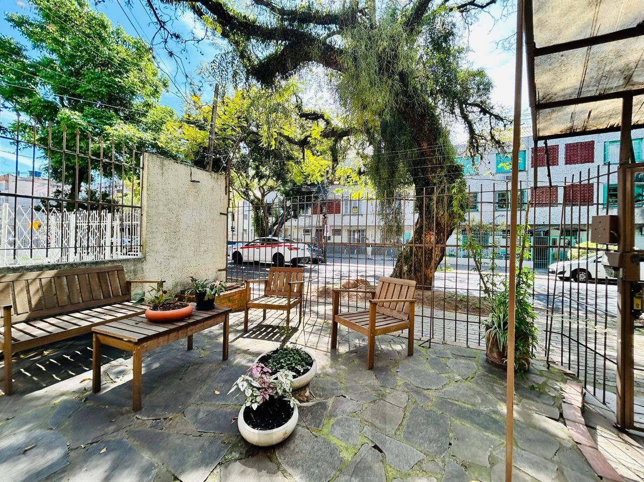 Apartamento 1 Dormitório Com Vaga De Garagem — foto 24