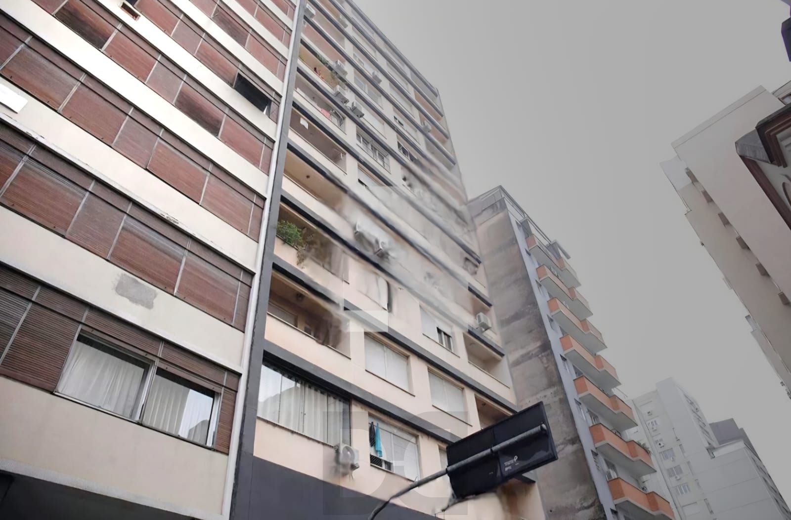 Edifício Marinho Chaves - Apartamento a venda com 3 dormitórios no Centro Histórico — foto 15