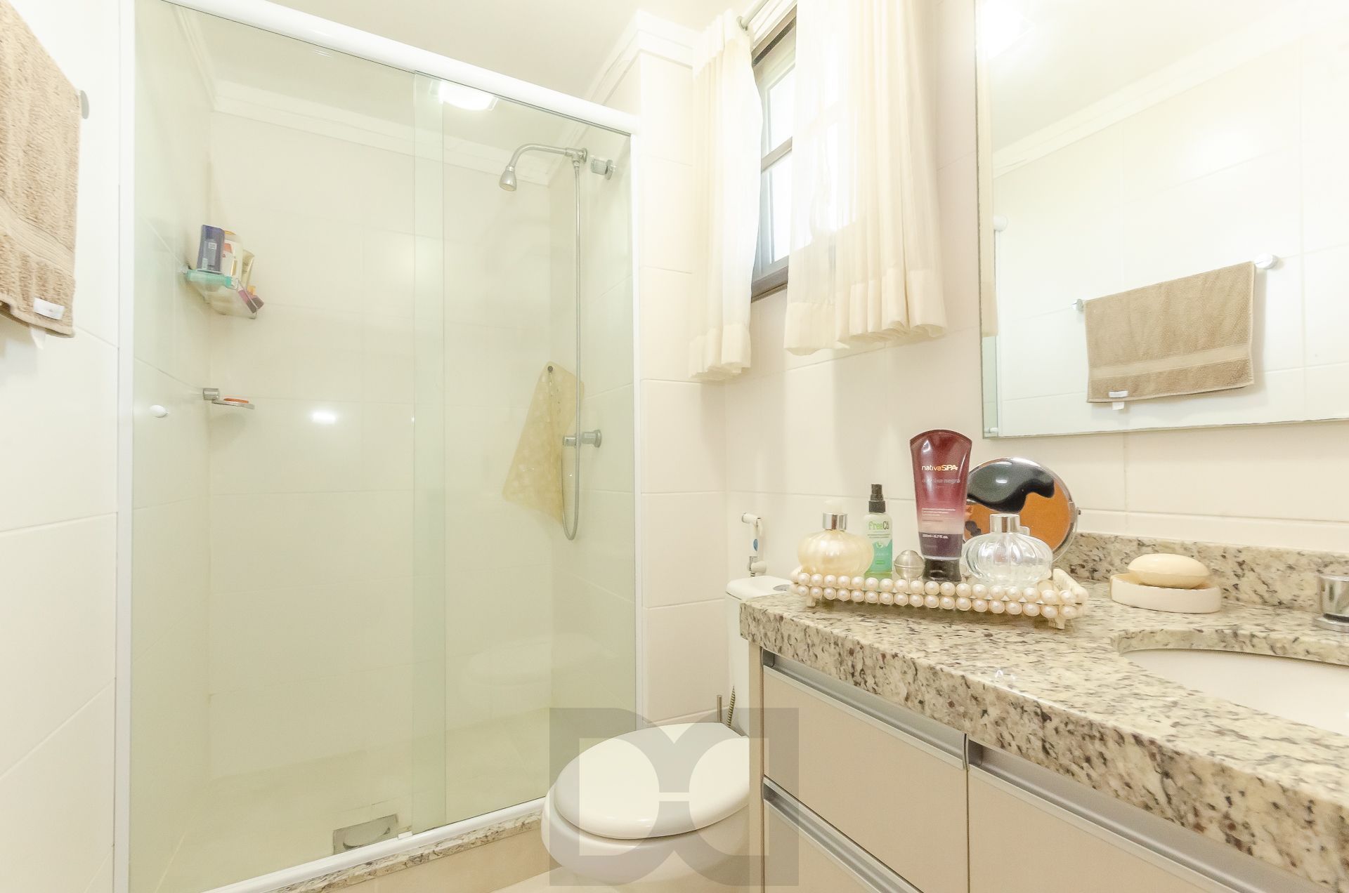Residencial Pedra Bonita - Apartamento a venda com 3 dormitórios no bairro Cavalhada — foto 27