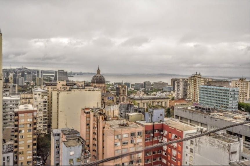 Edifício Pensylvania Apartamento de 3 dormitórios no bairro Centro Histórico — foto 24