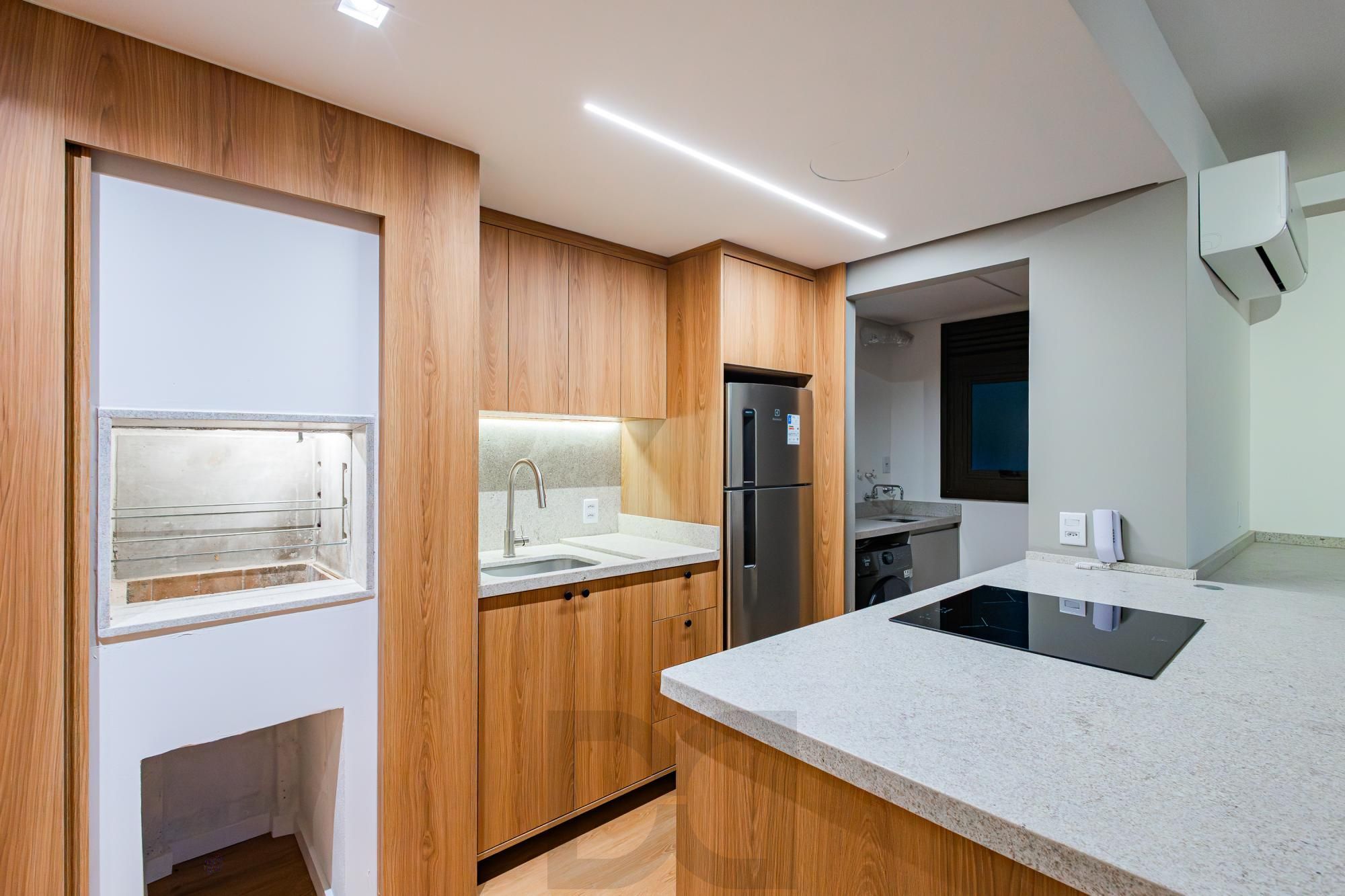 Miradouro - Apartamento 100% mobiliado no bairro Santa Cecília — foto 8