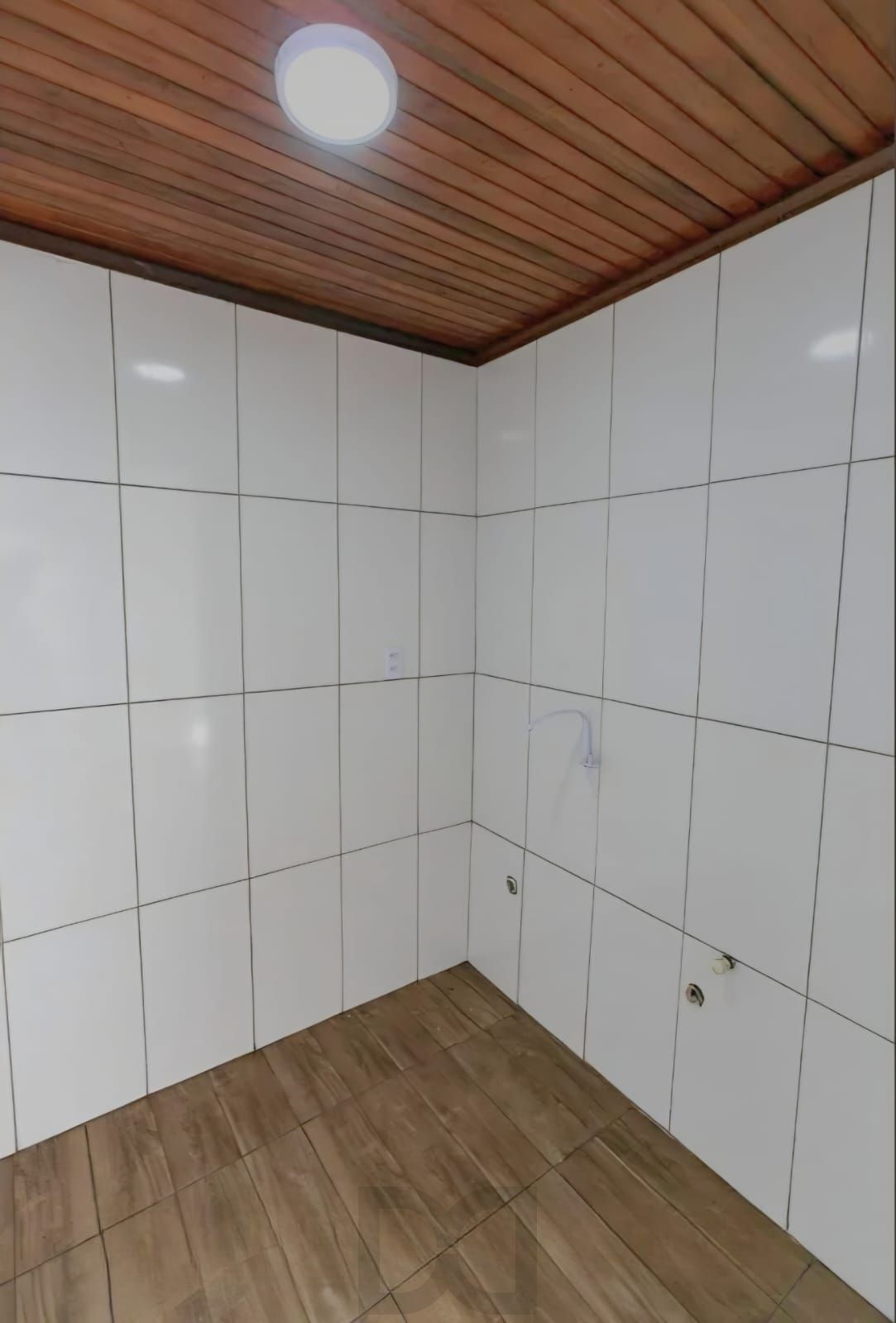 Edíficio Santa Rita - Apartamento a venda com 01 dormitório no bairro Partenon — foto 6