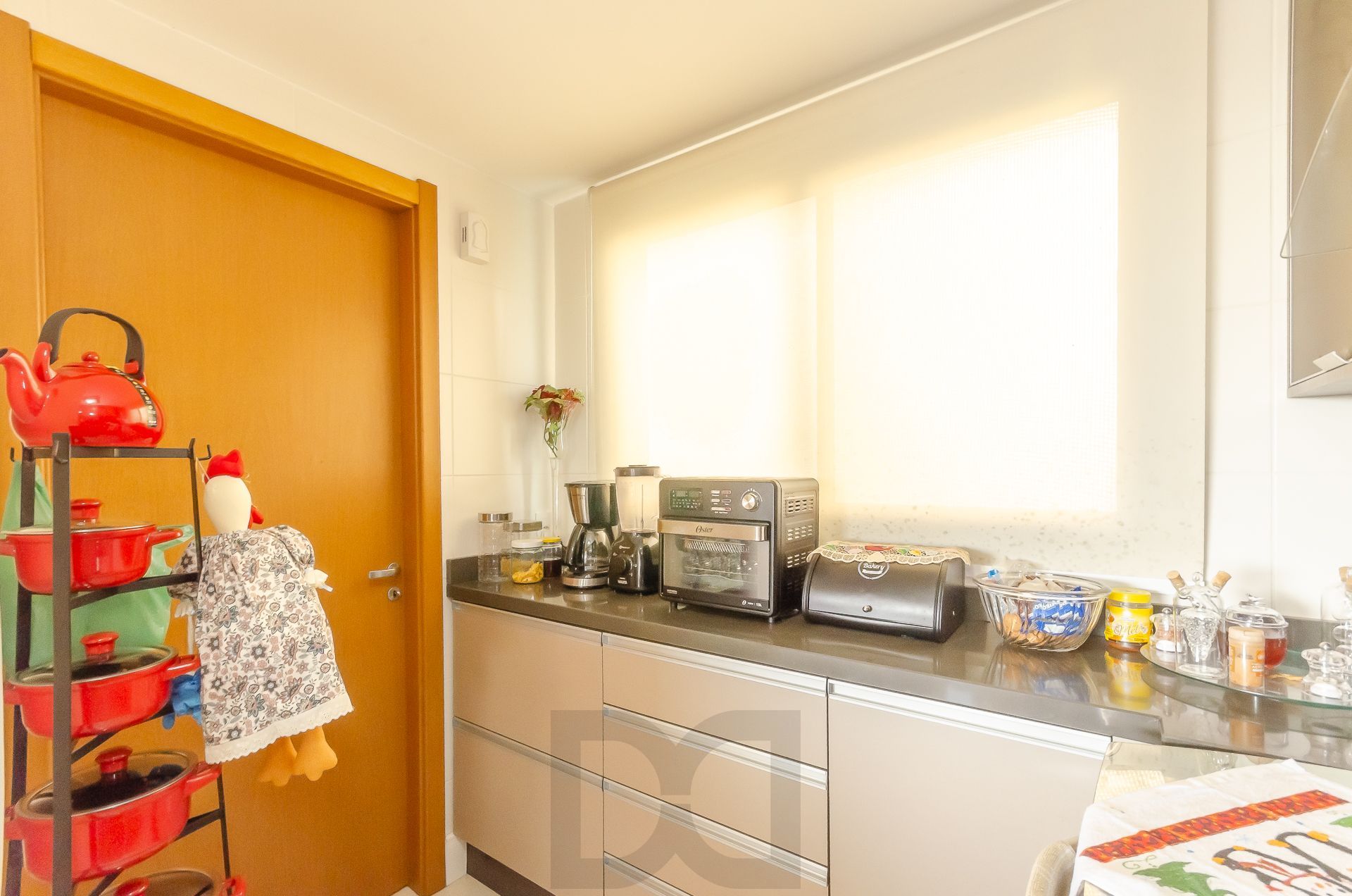 Residencial Pedra Bonita - Apartamento a venda com 3 dormitórios no bairro Cavalhada — foto 22