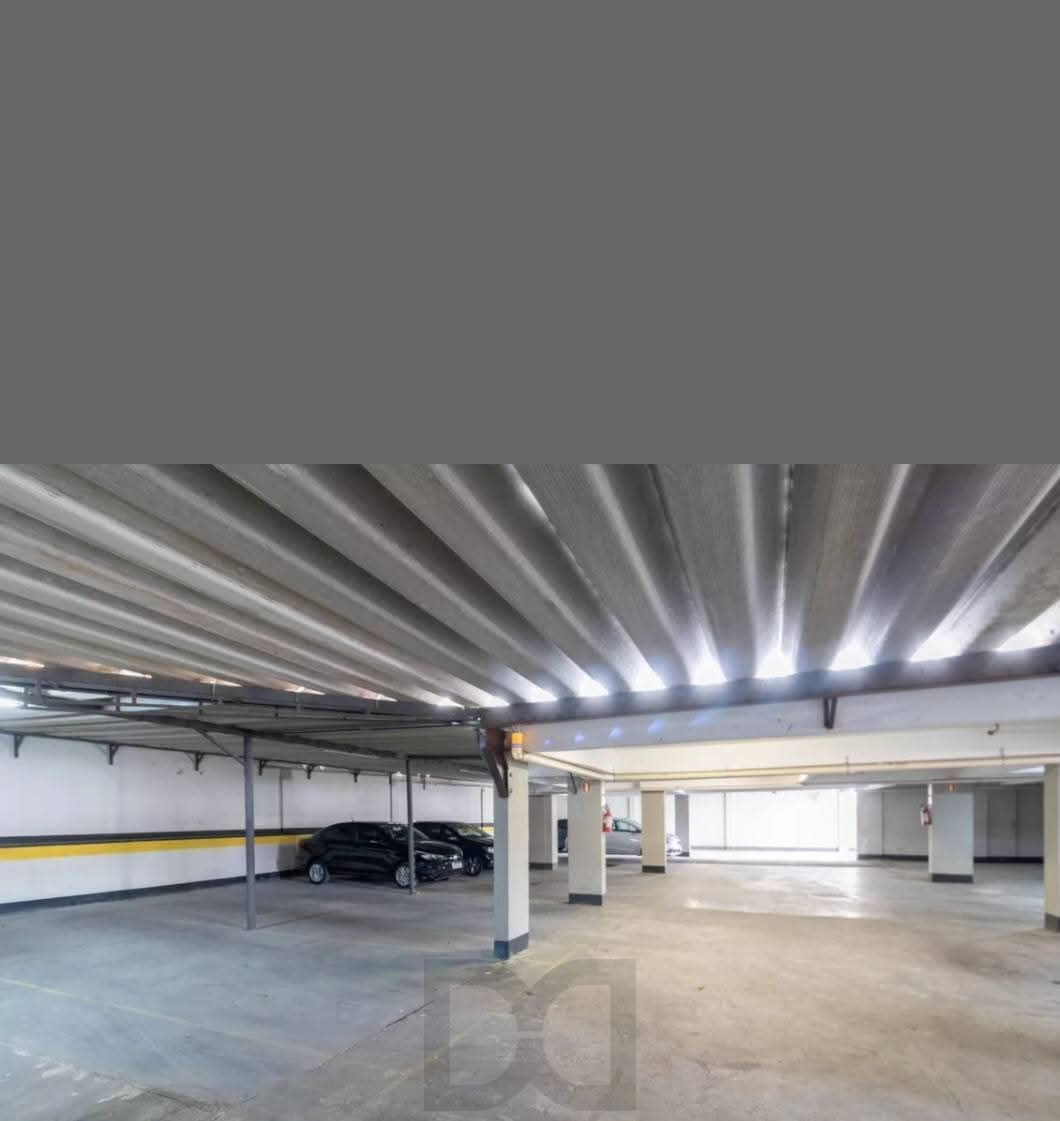 Apartamento com 1 dormitório e 2 vagas — foto 22
