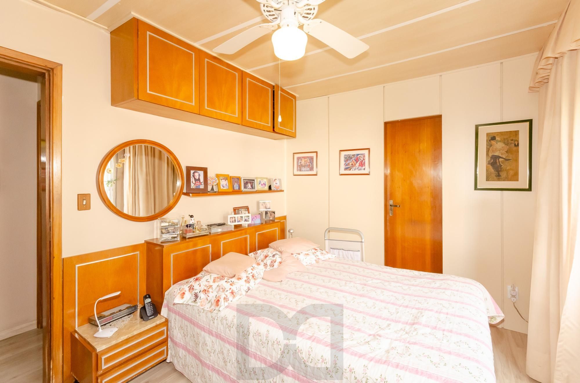 Edifício Lussandro Cobertura de 3 Dormitórios no Bairro Petrópolis — foto 49
