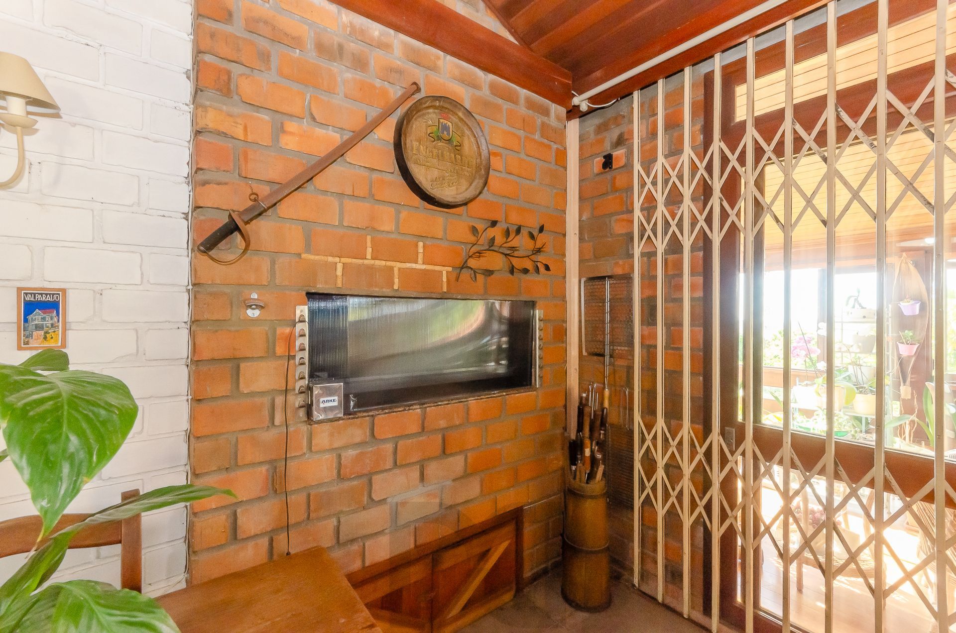 Casa Exclusiva na Zona Sul com Vista Panorâmica, Piscina e Poço Artesiano! — foto 12