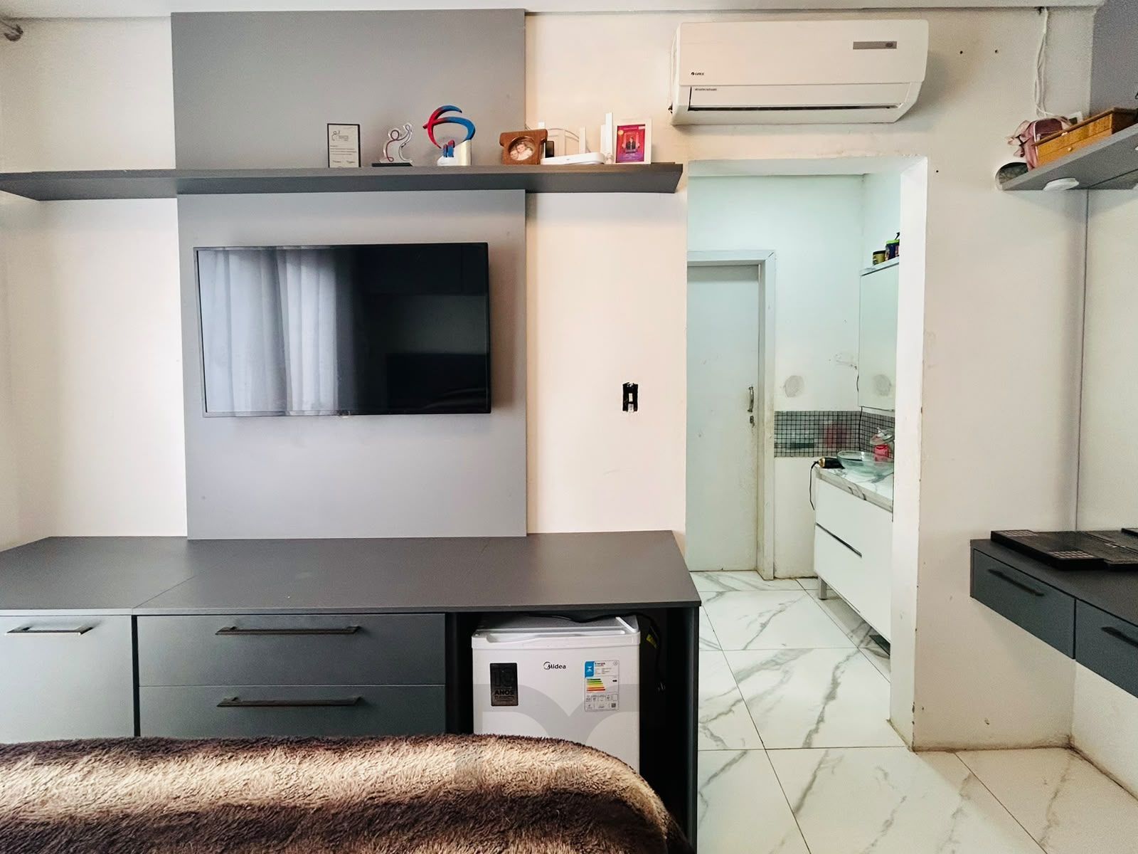 Casa 3 dormitórios com Suíte, Piscina e Salão de Festas — foto 22
