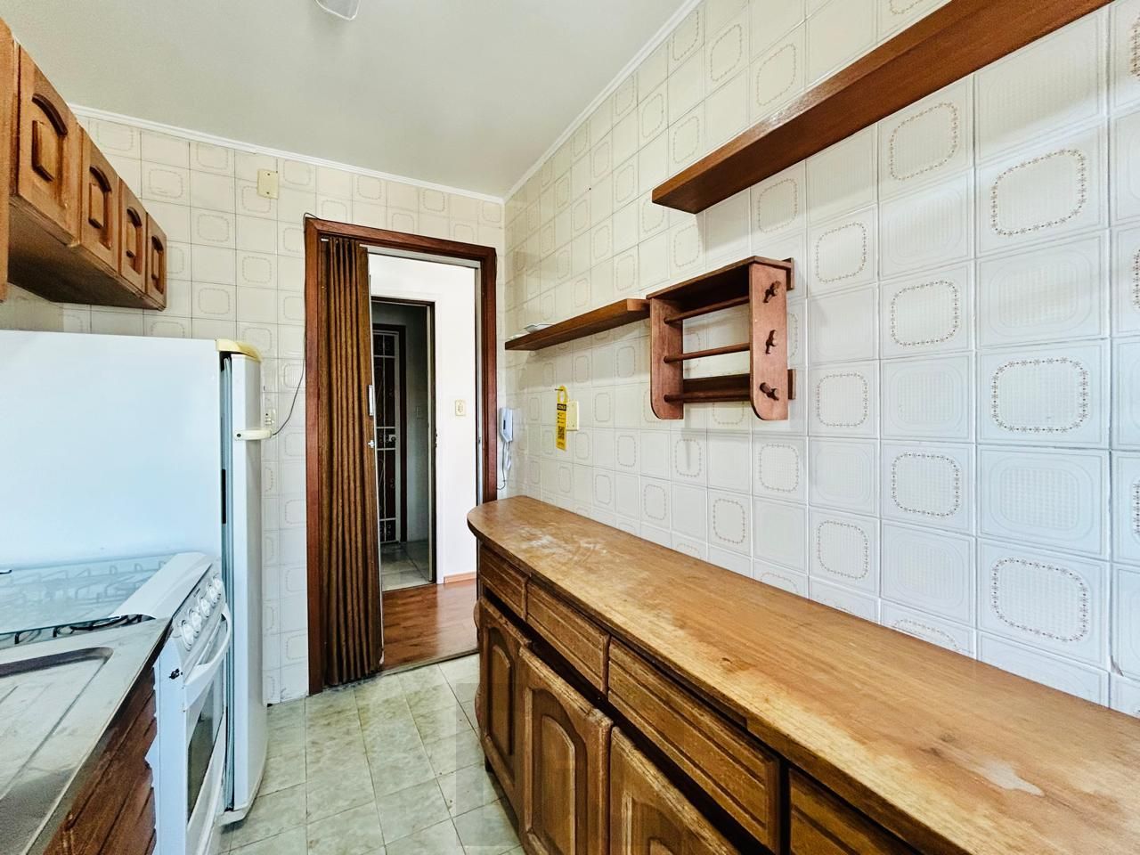 Apartamento 1 Dormitório Com Vaga De Garagem — foto 16
