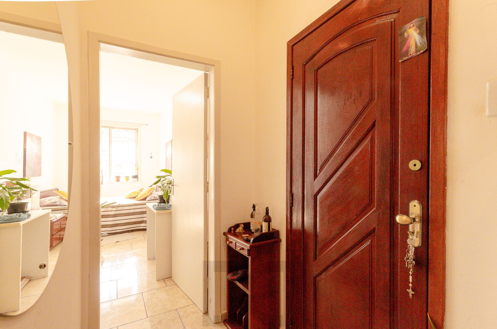 Apartamento de 1 Dormitório com Dependência de Empregada no bairro Petrópolis — foto 11