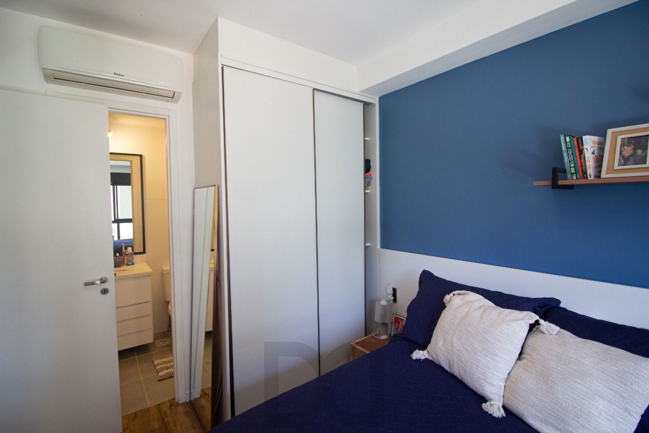 Residencial FWD Apartamento de 1 dormitórios no bairro Jardim do Salso — foto 25