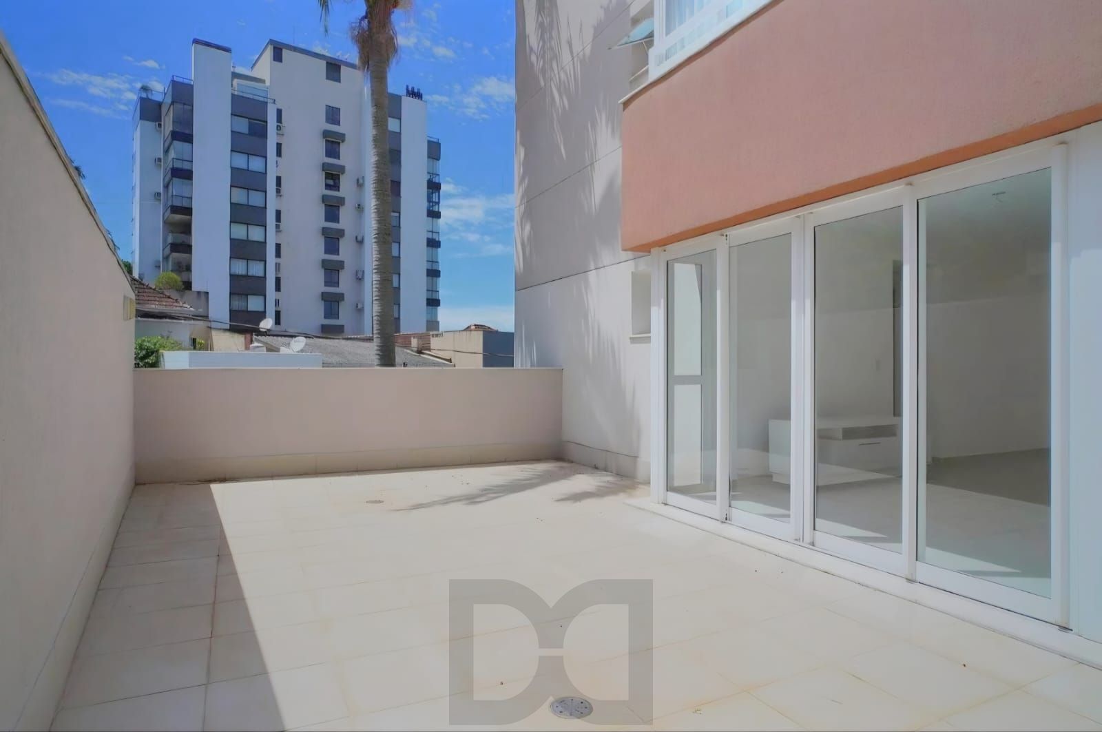 Edifício Jules Verne - Venda de apartamento com 02 dormitórios no bairro Petrópolis — foto 16