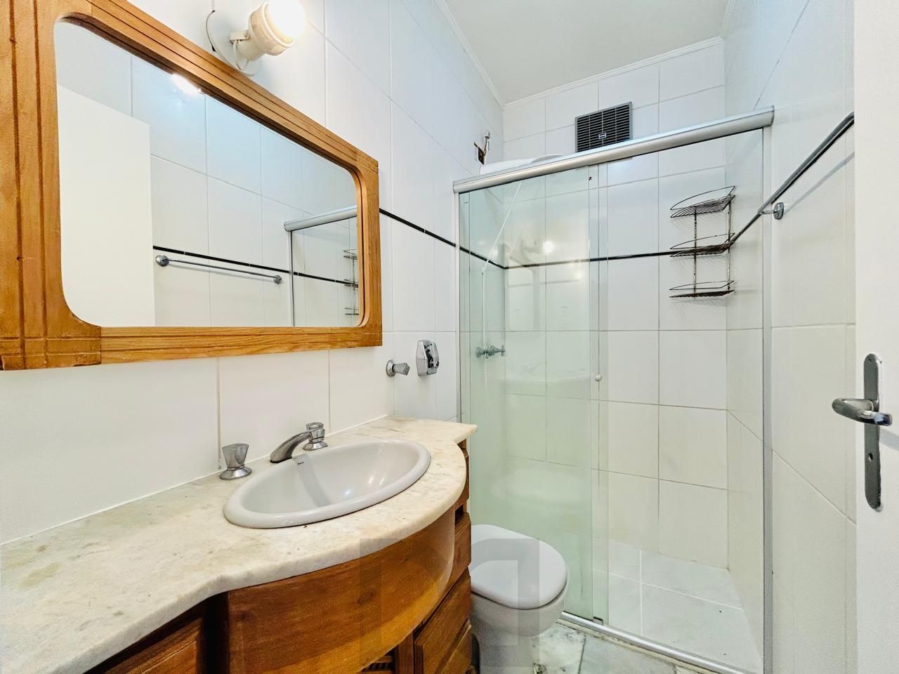 Apartamento 1 Dormitório Com Vaga De Garagem — foto 9