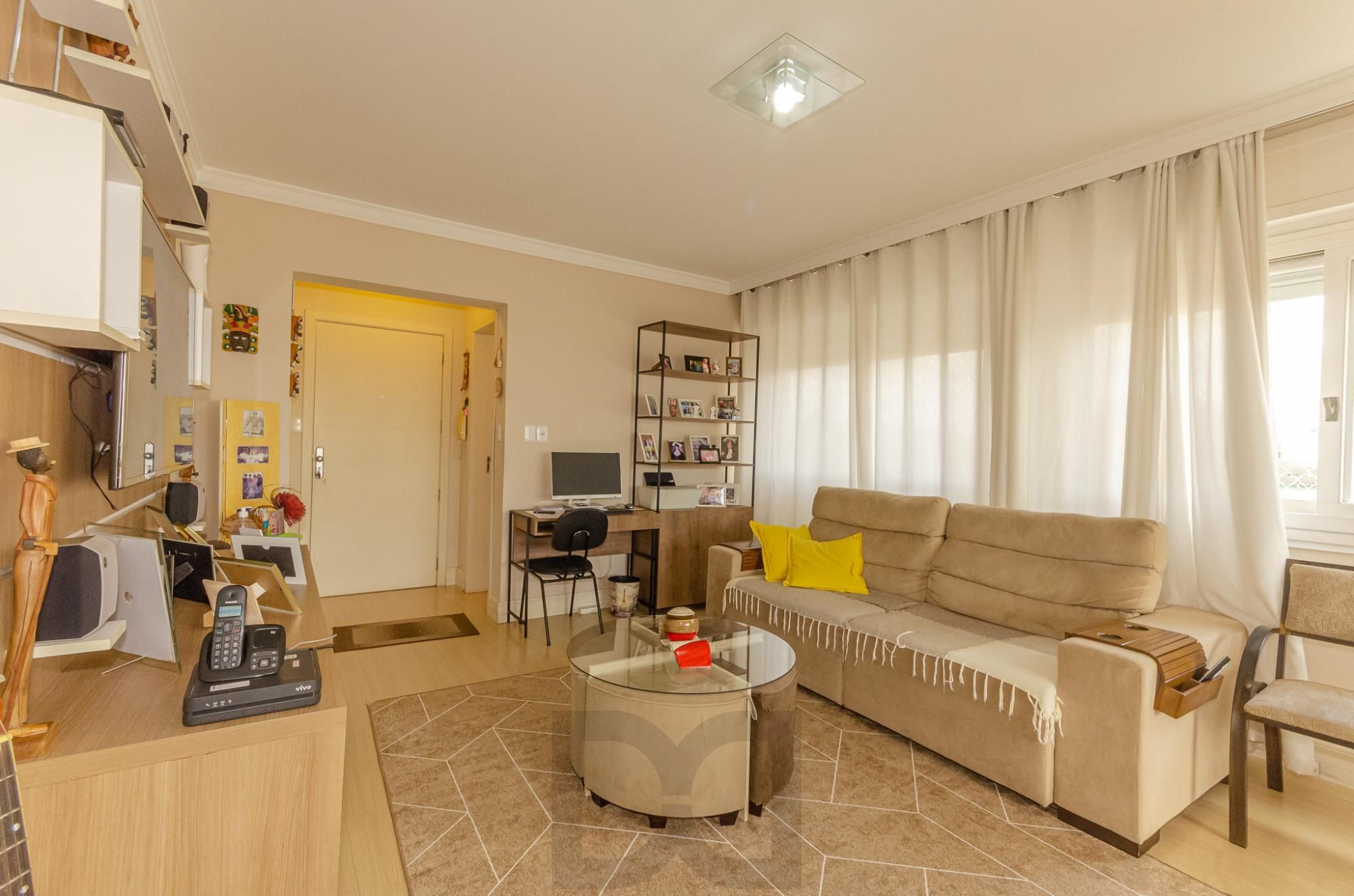 Edifício Cerro Bonito Apartamento 3 dormitórios no bairro Petrópolis — foto 10