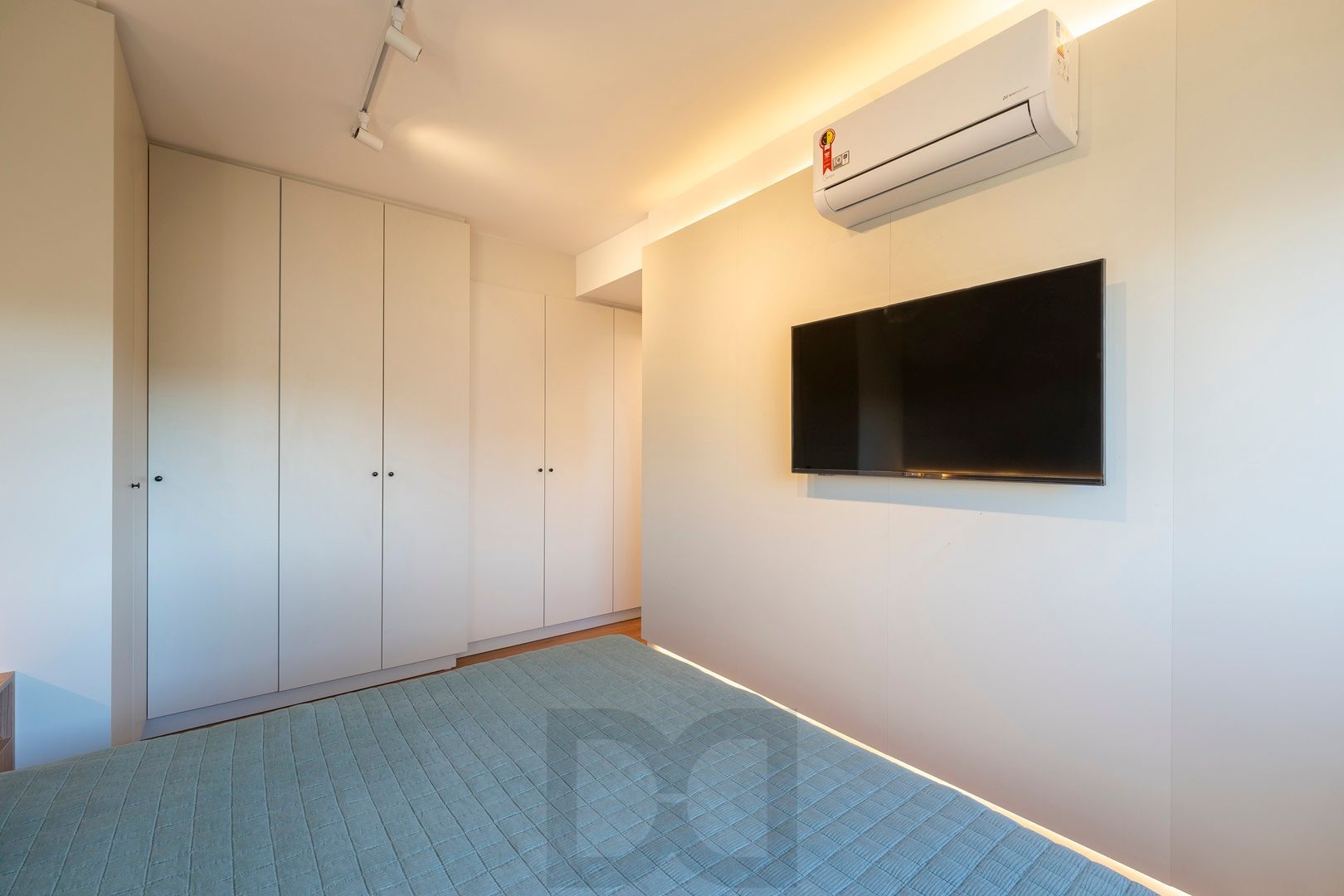 Miradouro - Apartamento 100% mobiliado no bairro Santa Cecília — foto 21