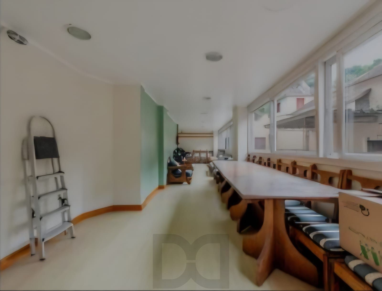 Apartamento com 111m², 3 dormitórios no bairro São João. — foto 21