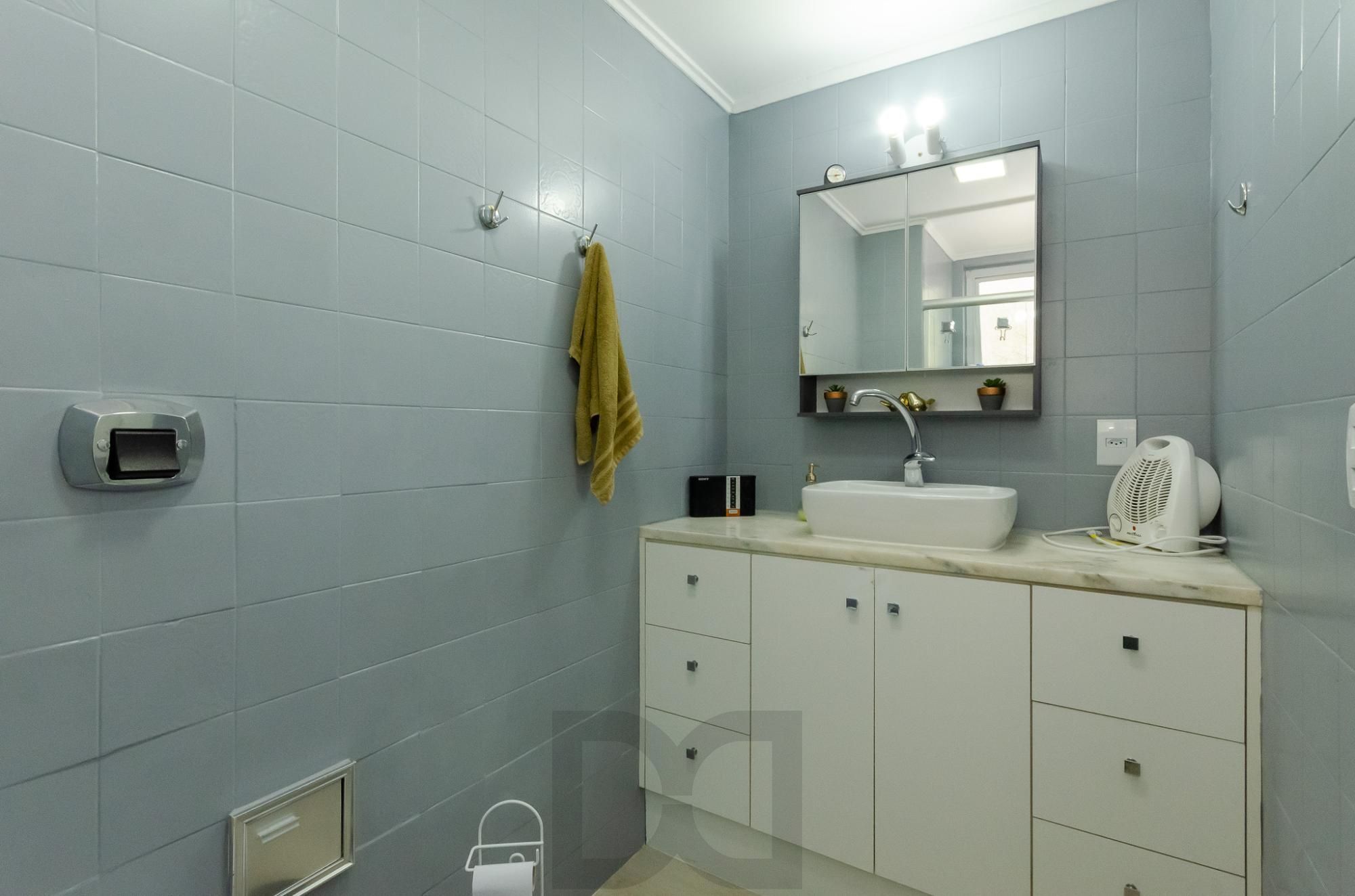Edifício Jardim Pirapó apartamento 3 dormitórios no bairro Petrópolis — foto 16
