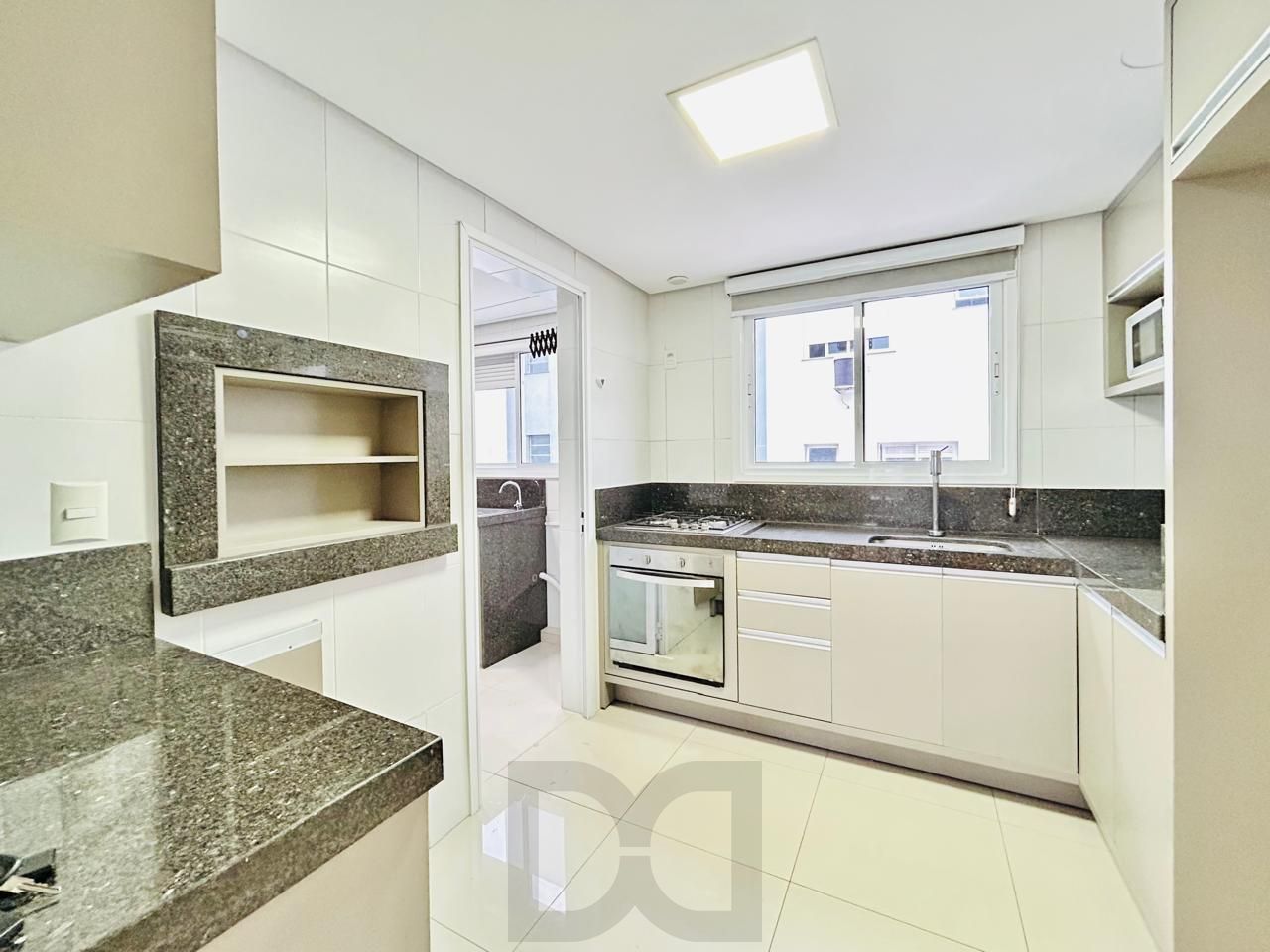 Edifício Villagio Riveira - Apartamento a venda com 3 dormitórios no bairro Petrópolis — foto 17