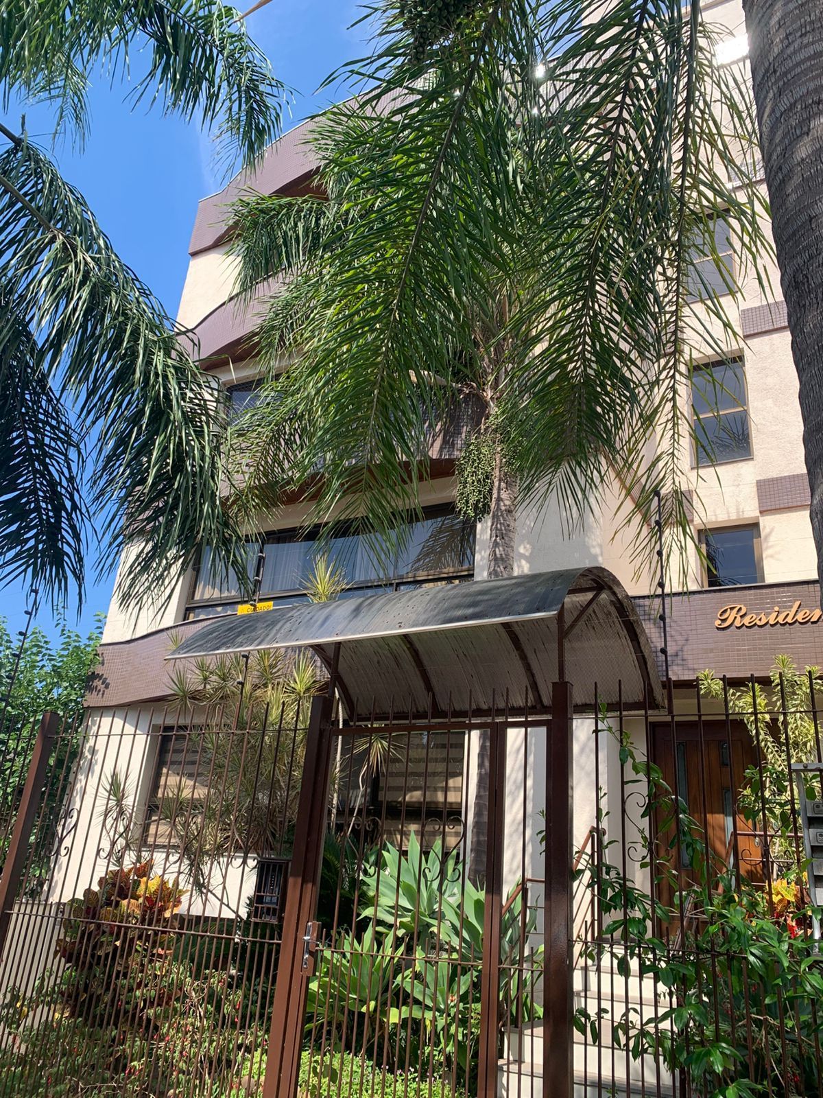 Apartamento com 3 dormitorios e 2 vagas na Medianeira — foto 2