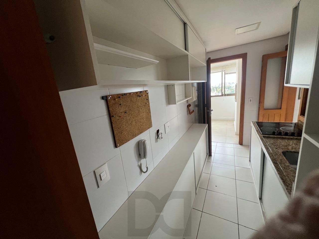 Edifício Horizons - Apartamento a venda com 2 dormitórios no bairro Chácara das Pedras. — foto 20