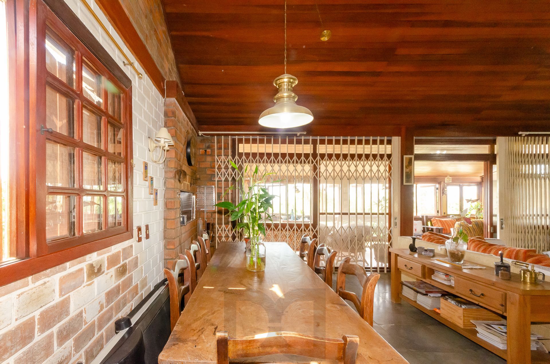 Casa Exclusiva na Zona Sul com Vista Panorâmica, Piscina e Poço Artesiano! — foto 11