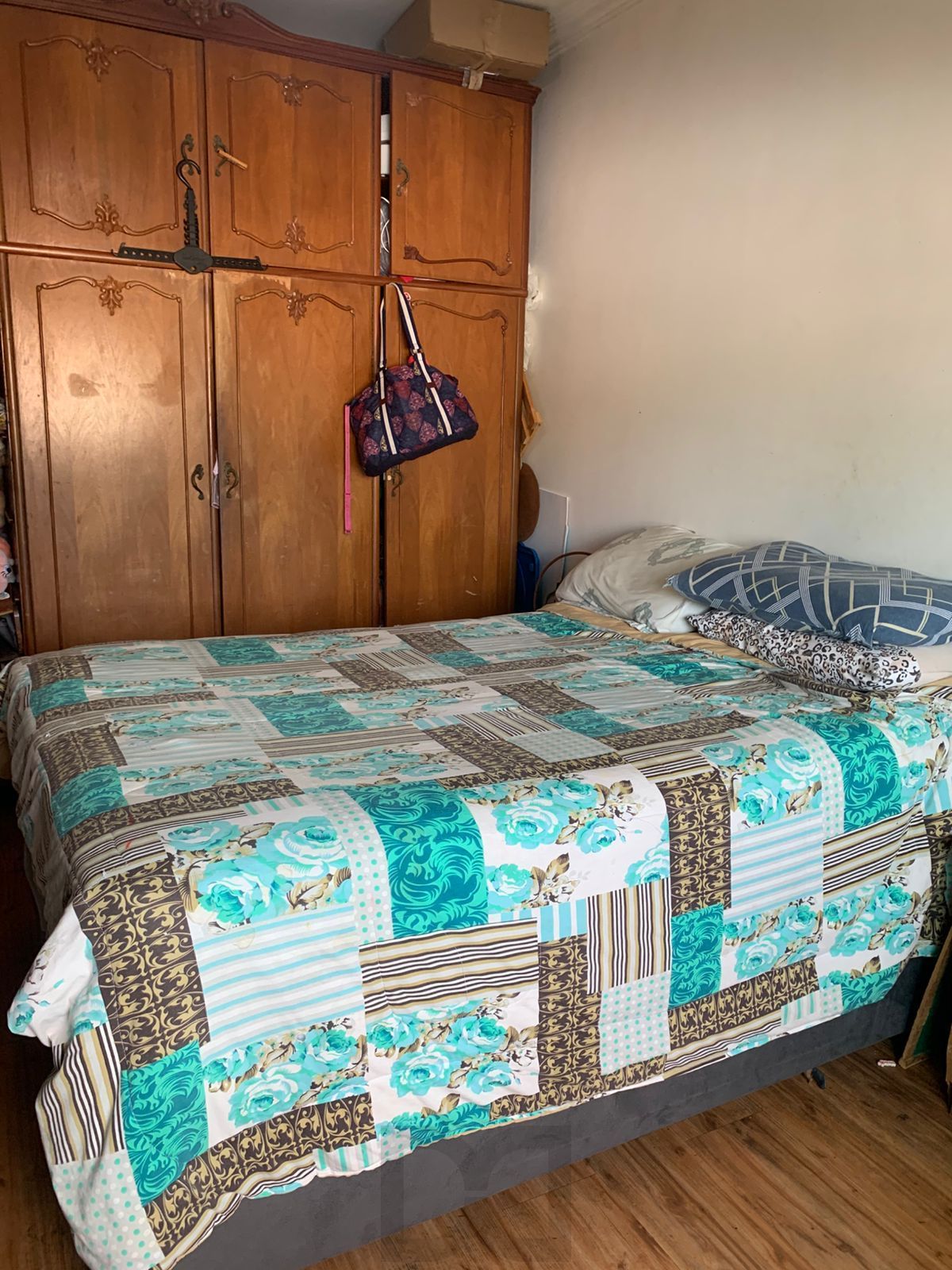 Apartamento com 3 dormitorios e 2 vagas na Medianeira — foto 18