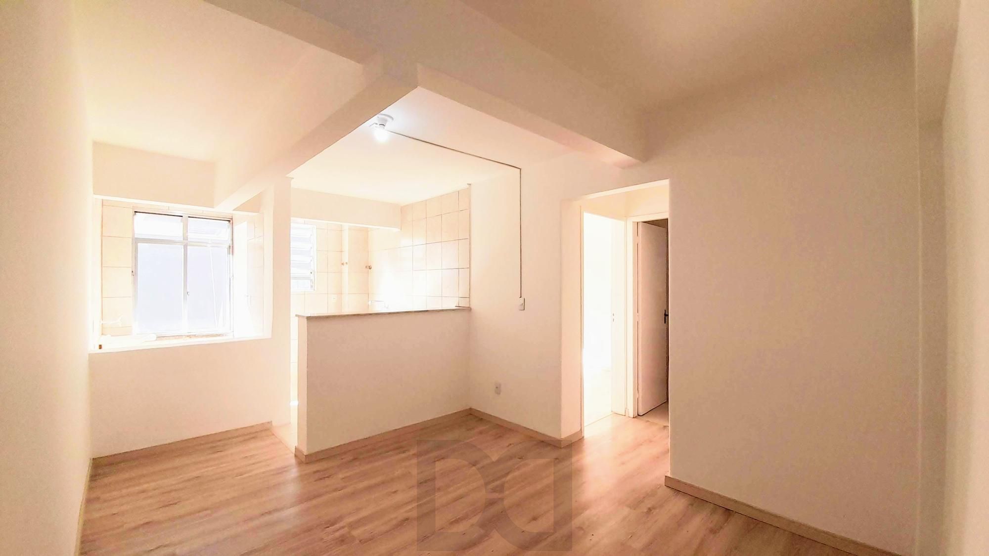 Edifício Indaiá Apartamento no bairro Centro Histórico — foto 1