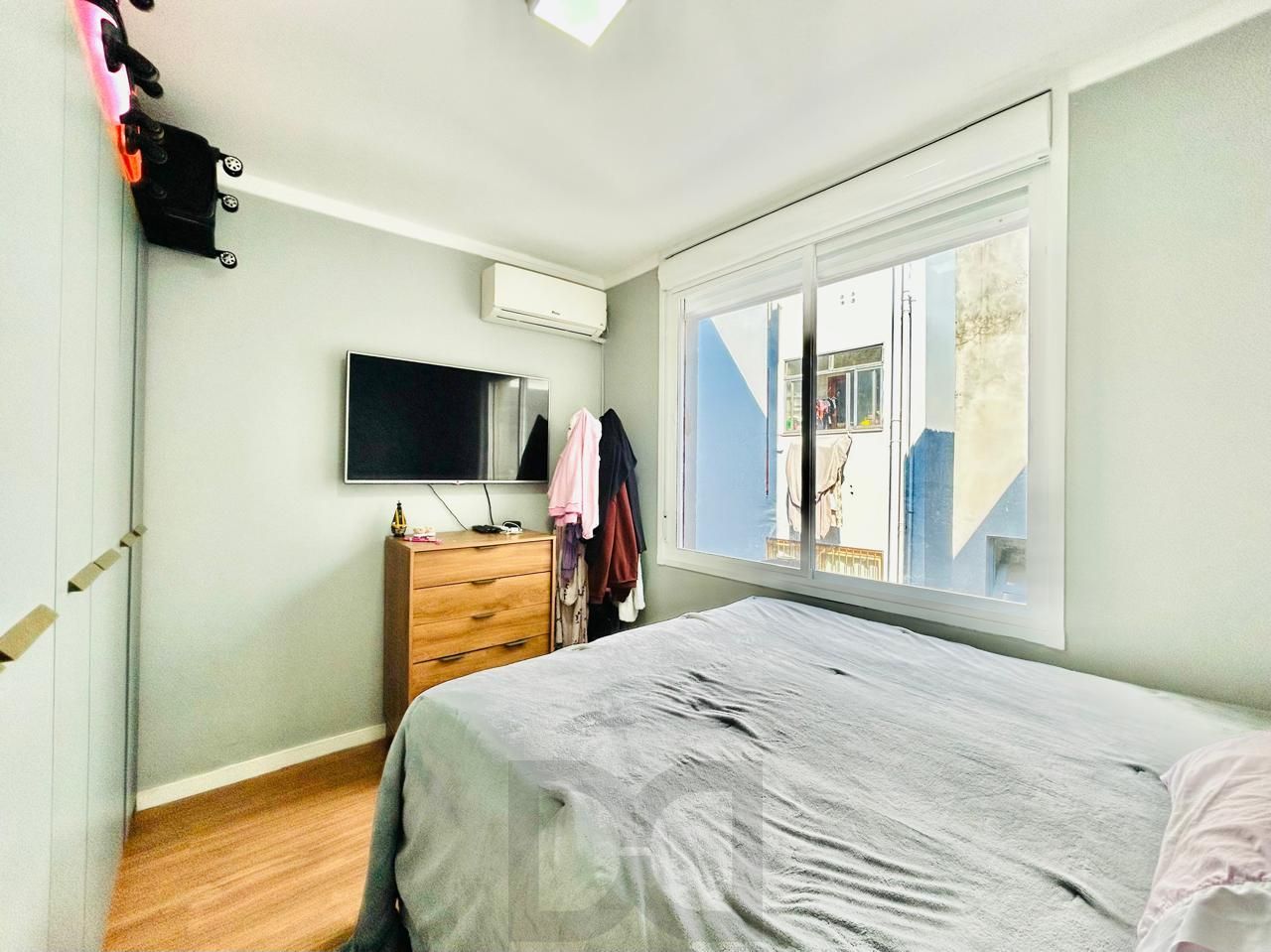 Edifício San Remo - Apartamento de 2 dormitórios no bairro Chácara das Pedras — foto 14